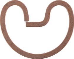 Dana Spicer Drivetrain Products U-Joint Components 3-7-4
