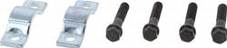 Dana Spicer Drivetrain Products U-Joint Fasteners 3-70-58X