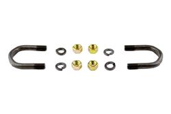 Spicer Drivetrain Products U-Joint U-Bolt Kits