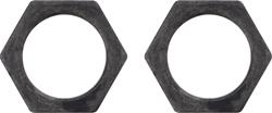Spicer Drivetrain Products Spindle Nuts 30636