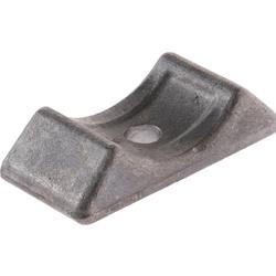 Dana Spicer Drivetrain Products Differential Carrier Replacement Parts 30801