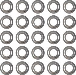 Spicer Drivetrain Products Pinion Oil Slingers and Baffles