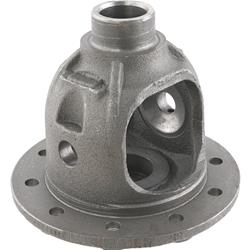 Dana Spicer Drivetrain Products Third Member Case Only 32931