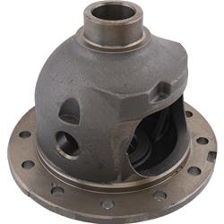 Dana Spicer Drivetrain Products Differential Carriers 35077