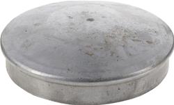 Dana Spicer Drivetrain Products Brake Hub Dust Caps 37996