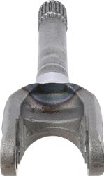 Dana Spicer Drivetrain Products - Axle Shafts, Direct Fit for 1995-1998 F-250, 1997 F-250 HD - 39906