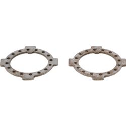 Dana Spicer Drivetrain Products Differential Carrier Replacement Parts 39909