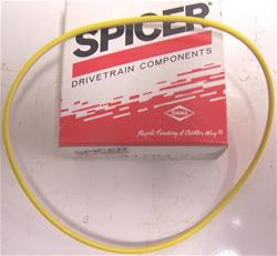 Spicer Drivetrain Products Locking Hub Components 41784-2