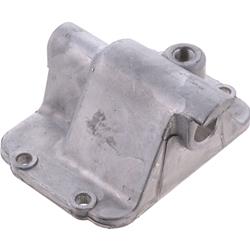 Dana Spicer Drivetrain Products Brake Dust Shields 42208