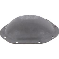 Dana Spicer Drivetrain Products - Differential Covers for 2007-2017 WRANGLER, 2018 WRANGLER JK - 42960-1
