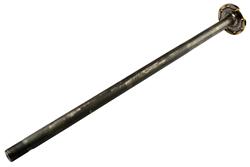 Spicer Drivetrain Products Rear Axle Shafts for 1994-1998 RAM 2500, 1994-2002 RAM 3500 - 45553-3