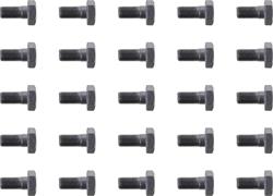 Dana Spicer Drivetrain Products Ring Gear Fasteners 45784