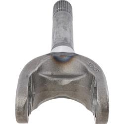 Dana Spicer Drivetrain Products - Axle Shafts, Direct Fit for 2004-2011 F-250 SUPER DUTY, F-350 SUPER DUTY, 1988-1997 F-350 - 48903