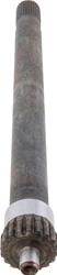 Dana Spicer Drivetrain Products - Differential Carrier Replacement Parts for 2000-2002 RAM 2500, RAM 3500 - 49490