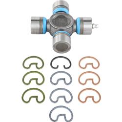 Spicer Drivetrain Products Light Duty U-Joints for 1997 F-250 HD - 5-1330-1X