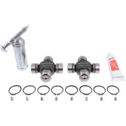 Spicer Drivetrain Products Extreme U-Joints