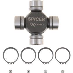 Dana Spicer Drivetrain Products U-Joint Fasteners 5-1480SPX-WJ