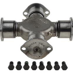 Dana Spicer Drivetrain Products U-Joints 5-308X
