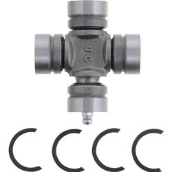 Spicer Drivetrain Products Light Duty U-Joints 5-3215X