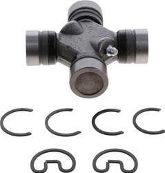 Dana Spicer Drivetrain Products - U-Joints for 1999 RAM 3500, RAM 2500, 1995-1998 RAM 1500 - 5-3227X