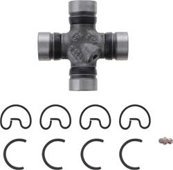 Dana Spicer Drivetrain Products U-Joints 5-3250X