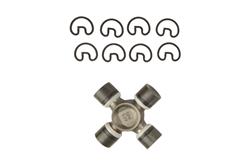 Spicer Drivetrain Products Light Duty U-Joints 5-3614X