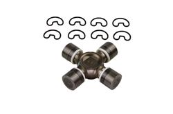 Spicer Drivetrain Products Life Series U-Joints 5-3616X