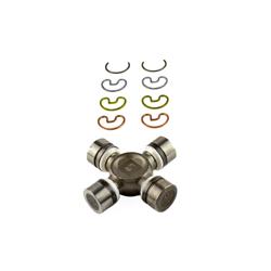 Spicer Drivetrain Products Light Duty U-Joints for 1995-1997 RAM 1500 - 5-7437X
