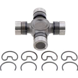 Spicer Drivetrain Products Light Duty U-Joints for 1980-1990 P30, 1978 P35, 1979-1990 P3500 - 5004989