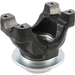 Dana Spicer Drivetrain Products - Yokes for 2017-2022 F-250 SUPER DUTY, F-350 SUPER DUTY, 2017-2018 F-450 SUPER DUTY - 5023764