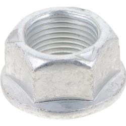 Dana Spicer Drivetrain Products Differential Pinion Nuts 50366