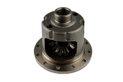 Dana Spicer Drivetrain Products Differential Carriers 50798