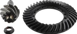 Dana Spicer Drivetrain Products Ring and Pinion Gears 510119
