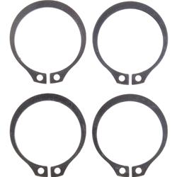 Dana Spicer Drivetrain Products U-Joint Fasteners 5-1480SPX-SRK