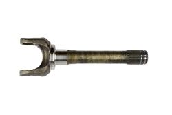 Dana Spicer Drivetrain Products Axle Shafts, Direct Fit 620134