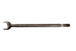 Spicer Drivetrain Products Front Axle Shafts for 1979-1986 K30, 1988-1991 K3500, 1979-1991 K3500 - 660182-26