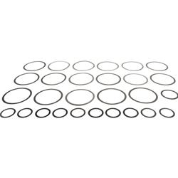 Dana Spicer Drivetrain Products Differential Shims 701012-1X