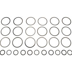 Dana Spicer Drivetrain Products Differential Shims 701012X