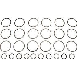 Dana Spicer Drivetrain Products Differential Shims 701019X