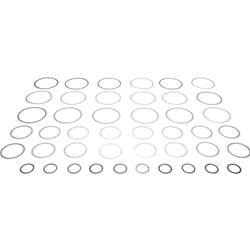 Dana Spicer Drivetrain Products Differential Carrier Replacement Parts 701021X