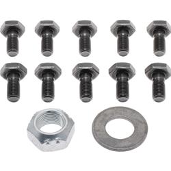 Dana Spicer Drivetrain Products Ring Gear Fasteners 701071-3X