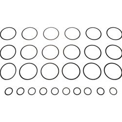 Dana Spicer Drivetrain Products Differential Shims 701073X