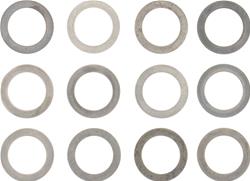 Dana Spicer Drivetrain Products Differential Shims 701130X