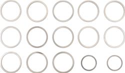 Dana Spicer Drivetrain Products Differential Shims 701133X
