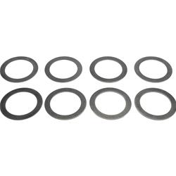 Dana Spicer Drivetrain Products Differential Shims 701140X