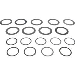 Dana Spicer Drivetrain Products Differential Shims 701167X