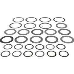 Dana Spicer Drivetrain Products Differential Shims 702014