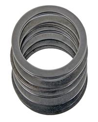Dana Spicer Drivetrain Products Differential Shims 703032