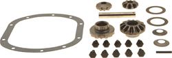 Dana Spicer Drivetrain Products - Differential Carrier Rebuild Kits and Spider Gears for 1978-1983 CJ5, 1978-1986 CJ7, 1981-1985 SCRAMBLER - 706010X