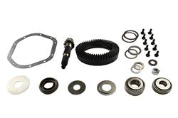Spicer Drivetrain Products Ring and Pinion Gear with Installation Kits 706017-9X Dana 44 5.89 Gears